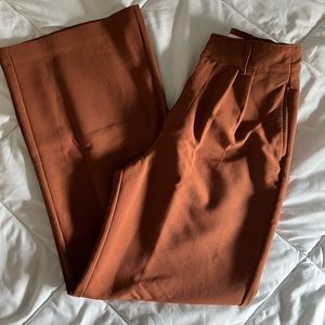Abercrombie Sloane Trouser Pant | Size XS Regular Length